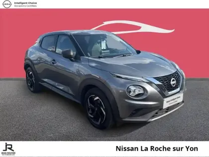 Photo 5 Nissan Juke  1.0 DIG-T 114ch N-Connecta 2023