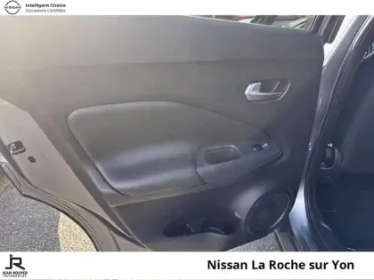Photo 9 Nissan Juke  1.0 DIG-T 114ch N-Connecta 2023
