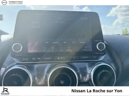 Photo 13 Nissan Juke  1.0 DIG-T 114ch N-Connecta 2023