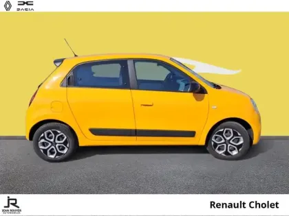 Photo 12 Renault Twingo  1.0 SCe 65ch Equilibre
