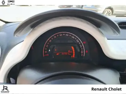 Photo 14 Renault Twingo  1.0 SCe 65ch Equilibre