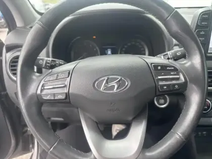 Photo 6 Hyundai Kona  1.0 T-GDi 120ch FAP Creative