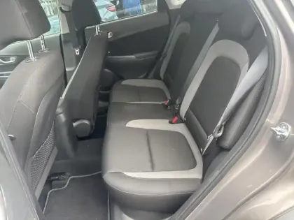 Photo 7 Hyundai Kona  1.0 T-GDi 120ch FAP Creative