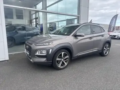 Photo Hyundai Kona Creative