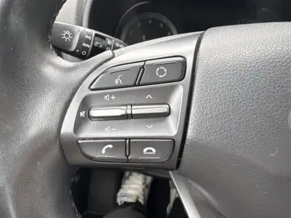 Photo 13 Hyundai Kona  1.0 T-GDi 120ch FAP Creative