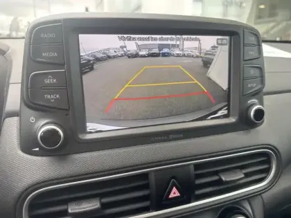 Photo 10 Hyundai Kona  1.0 T-GDi 120ch FAP Creative