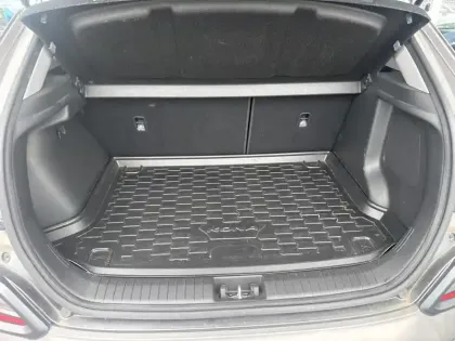 Photo 9 Hyundai Kona  1.0 T-GDi 120ch FAP Creative