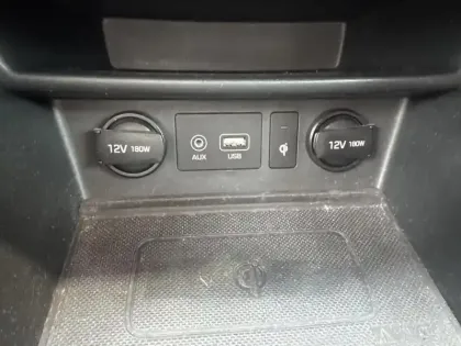 Photo 11 Hyundai Kona  1.0 T-GDi 120ch FAP Creative