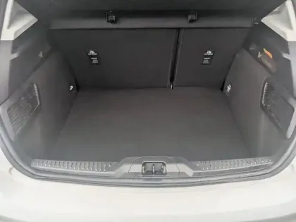 Photo 6 Ford Focus  1.0 Flexifuel mHEV 125ch Titanium Style
