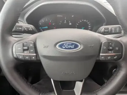 Photo 16 Ford Focus  1.0 Flexifuel mHEV 125ch Titanium Style