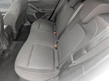 Photo 12 Ford Focus  1.0 Flexifuel mHEV 125ch Titanium Style