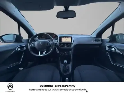 Photo 7 Peugeot 208  1.2 PureTech 82ch E6.c Signature 5p