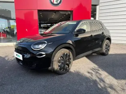 Photo Fiat 600 La Prima