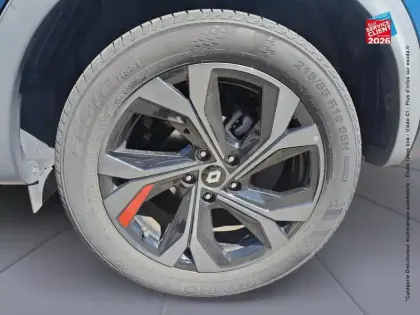 Photo 9 Renault Arkana  1.6 E-Tech 145ch RS Line -21B