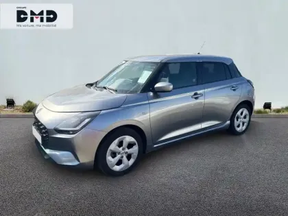 Photo Suzuki Swift Privilège