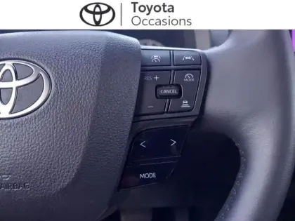 Photo 9 Toyota C-HR  2.0 Hybride 200ch Design NG23