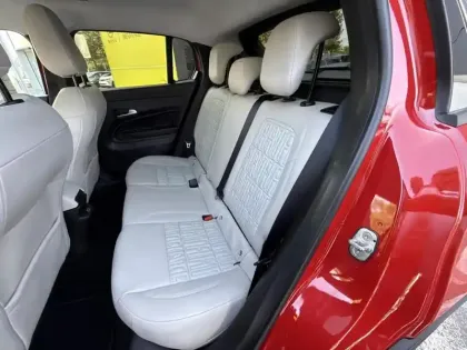 Photo 11 Fiat 600  1.2 Hybrid 100ch La Prima DCT6