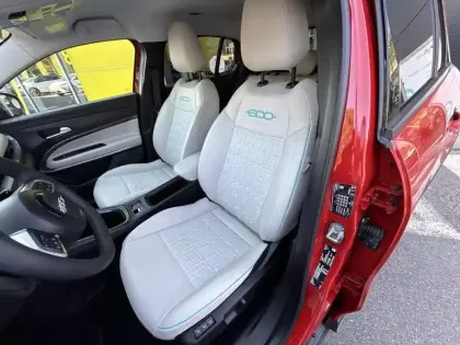 Photo 10 Fiat 600  1.2 Hybrid 100ch La Prima DCT6