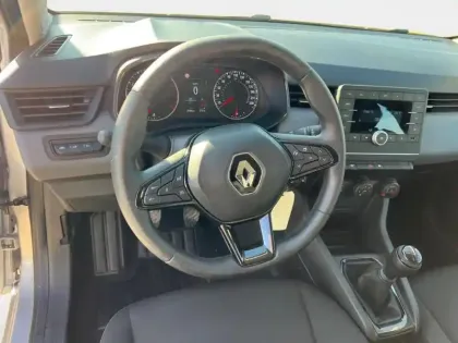 Photo 14 Renault Clio  1.0 SCe 65ch Evolution