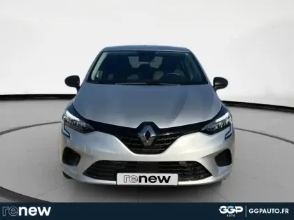 Photo 7 Renault Clio  1.0 SCe 65ch Evolution