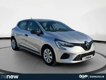 Photo 6 Renault Clio  1.0 SCe 65ch Evolution