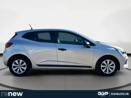 Photo 5 Renault Clio  1.0 SCe 65ch Evolution