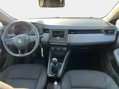 Photo 12 Renault Clio  1.0 SCe 65ch Evolution
