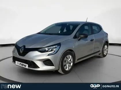 Photo Renault Clio Evolution