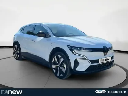 Photo 6 Renault Megane  E-Tech Electric EV60 220ch Techno super charge