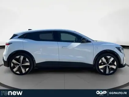 Photo 5 Renault Megane  E-Tech Electric EV60 220ch Techno super charge