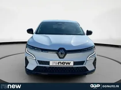 Photo 7 Renault Megane  E-Tech Electric EV60 220ch Techno super charge