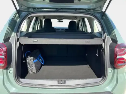 Photo 8 Dacia Duster  1.0 ECO-G 100ch Expression 4x2