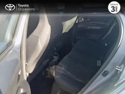 Photo 11 Toyota Aygo X  1.0 VVT-i 72ch Dynamic S-CVT MY24