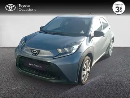 Photo Toyota Aygo X Dynamic
