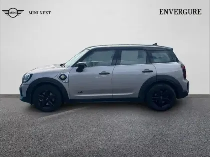 Photo 17 Mini Countryman  Cooper SE 125ch + 95ch Edition Premium ALL4 BVA6