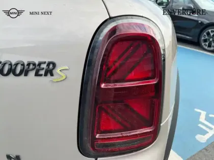 Photo 26 Mini Countryman  Cooper SE 125ch + 95ch Edition Premium ALL4 BVA6