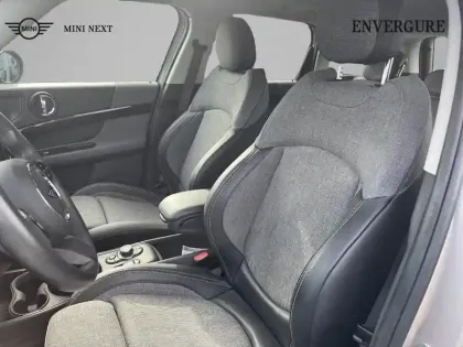 Photo 18 Mini Countryman  Cooper SE 125ch + 95ch Edition Premium ALL4 BVA6