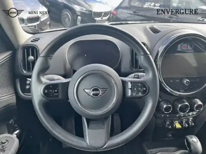 Photo 20 Mini Countryman  Cooper SE 125ch + 95ch Edition Premium ALL4 BVA6