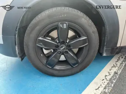 Photo 23 Mini Countryman  Cooper SE 125ch + 95ch Edition Premium ALL4 BVA6