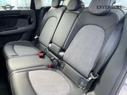 Photo 22 Mini Countryman  Cooper SE 125ch + 95ch Edition Premium ALL4 BVA6