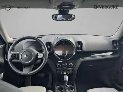 Photo 19 Mini Countryman  Cooper SE 125ch + 95ch Edition Premium ALL4 BVA6