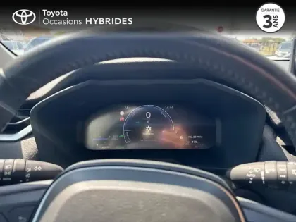 Photo 13 Toyota Rav4  2.5 Hybride 222ch Dynamic AWD-i MY24