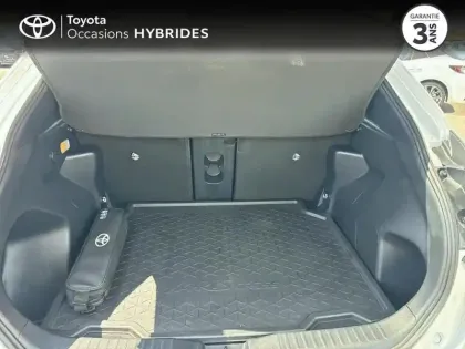 Photo 9 Toyota Yaris  Cross 116h Trail AWD-i + marchepieds MY22