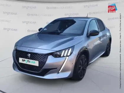 Photo Peugeot 208 Gt Pack