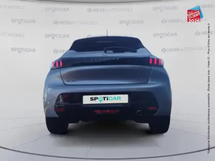 Photo 6 Peugeot 208  1.2 PureTech 100ch S&S GT Pack