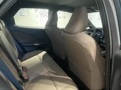 Photo 14 Lexus Lbx  1.5 136ch Elegant 2WD MY26