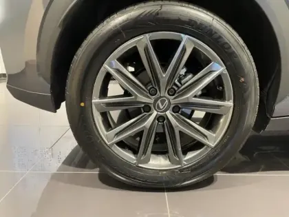 Photo 8 Lexus Lbx  1.5 136ch Elegant 2WD MY26