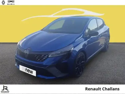 Photo Renault Clio Esprit Alpine
