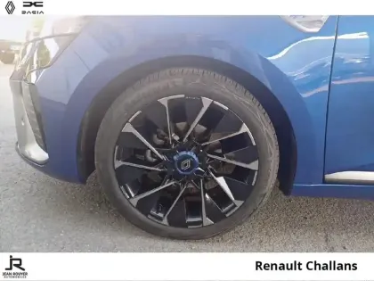 Photo 7 Renault Clio  1.0 TCe 90ch esprit Alpine - 24