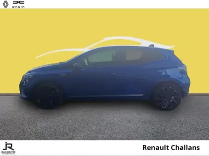 Photo 9 Renault Clio  1.0 TCe 90ch esprit Alpine - 24